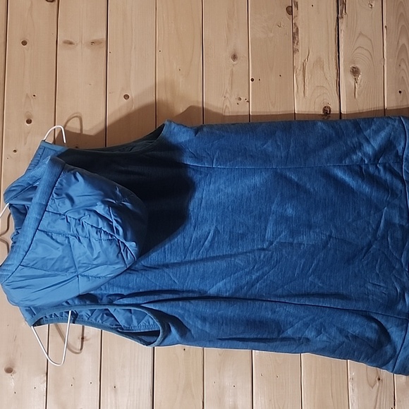 Columbia Womens Vest Size Medium NWT - Picture 5 of 8